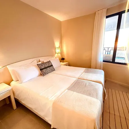 Sea View - Big Terrace - Sunset Apartament