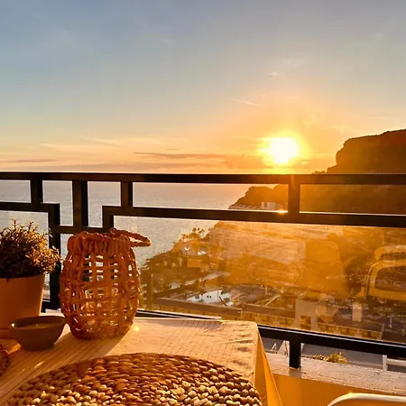 Sea View - Big Terrace - Sunset Апартаменты *