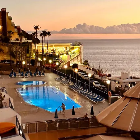 Sea View - Big Terrace - Sunset Апартаменты Таурито