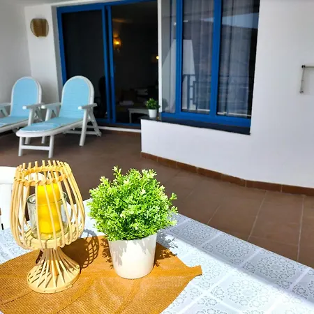 Sea View - Big Terrace - Sunset Апартаменты *