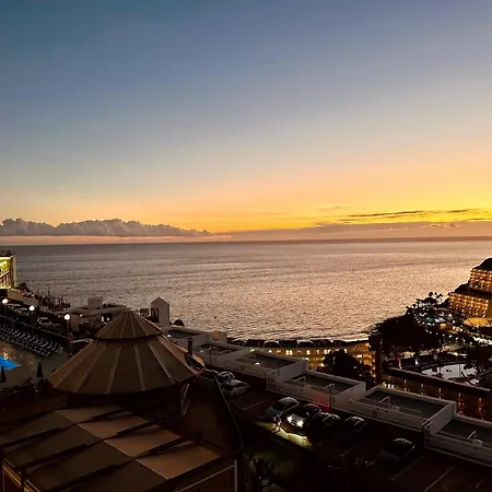 Апартаменты Sea View - Big Terrace - Sunset *