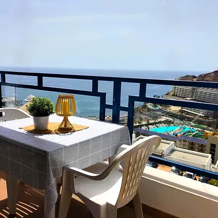 Sea View - Big Terrace - Sunset Апартаменты *