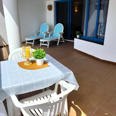 Sea View - Big Terrace - Sunset Апартаменты *
